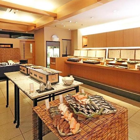 Chisun Hotel Уцуномия Экстерьер фото