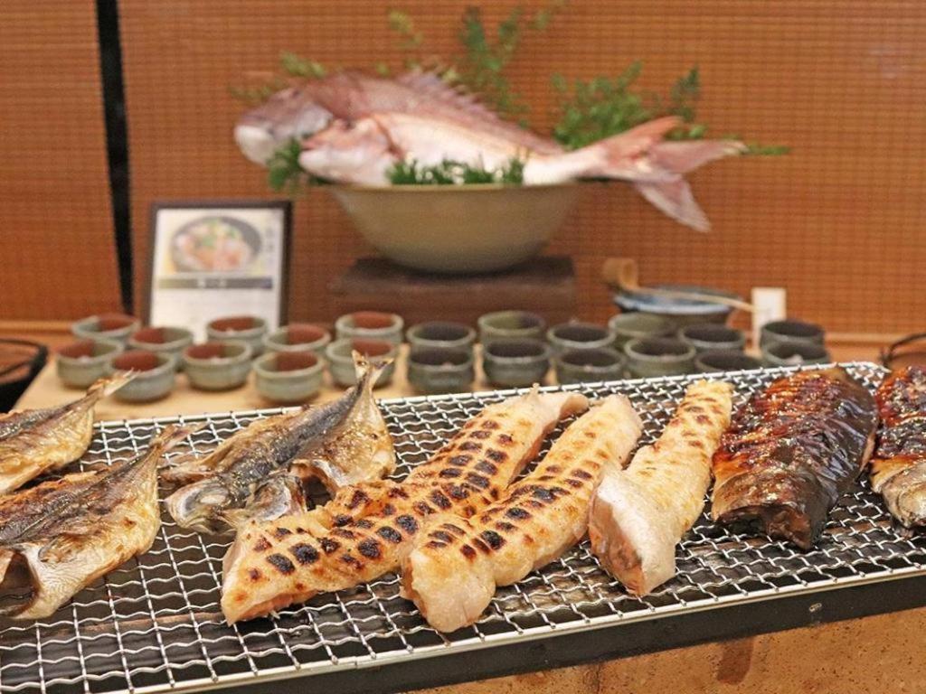 Chisun Hotel Уцуномия Экстерьер фото