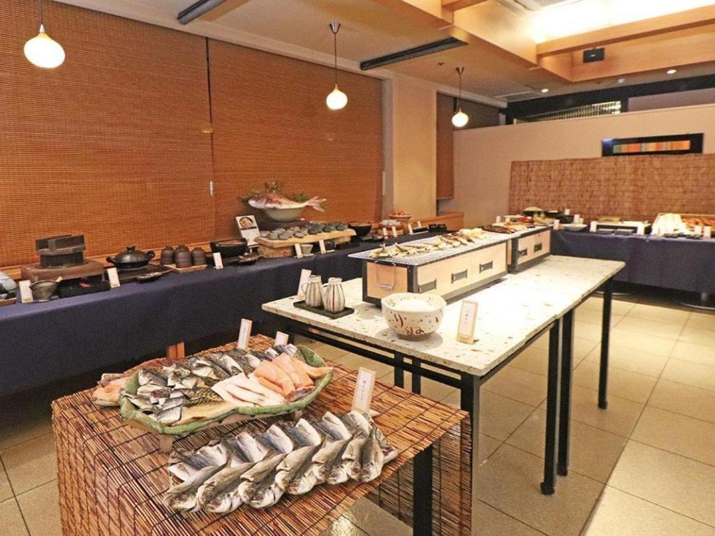 Chisun Hotel Уцуномия Экстерьер фото